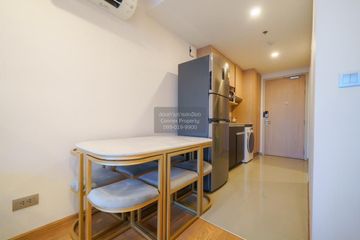 1 Bedroom Condo for rent in Q Chidlom-Phetchaburi, Makkasan, Bangkok near BTS Chit Lom