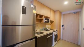 1 Bedroom Condo for rent in Q Chidlom-Phetchaburi, Makkasan, Bangkok near BTS Chit Lom