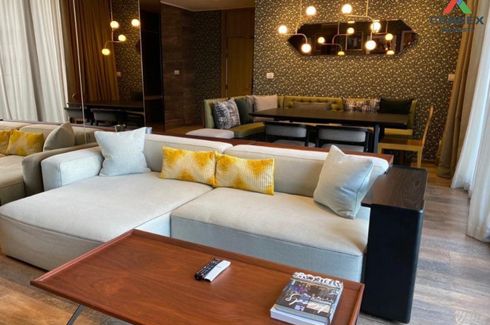 3 Bedroom Condo for rent in Noble Ploenchit, Lumpini, Bangkok near BTS Ploen Chit