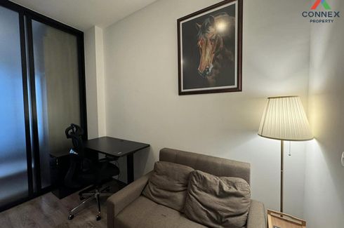 1 Bedroom Condo for rent in Knightsbridge Prime Onnut, Phra Khanong Nuea, Bangkok near BTS On Nut