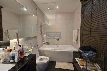 1 Bedroom Condo for rent in Eight Thonglor Residence, Khlong Tan Nuea, Bangkok near BTS Thong Lo