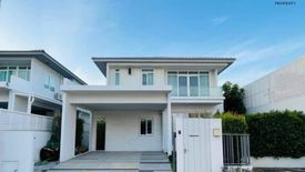 3 Bedroom House for rent in Mantana Bangna-Wongwaen, Dokmai, Bangkok