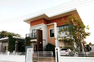 3 Bedroom House for sale in Koolpunt Ville 9, Ban Waen, Chiang Mai