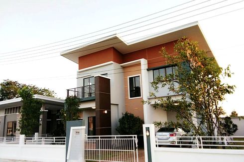 3 Bedroom House for sale in Koolpunt Ville 9, Ban Waen, Chiang Mai