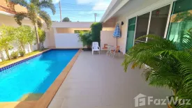 3 Bedroom House for sale in Eeden Village, Cha am, Phetchaburi