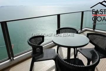 3 Bedroom Condo for rent in Na Kluea, Chonburi
