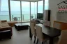 3 Bedroom Condo for rent in Na Kluea, Chonburi