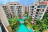 2 Bedroom Condo for sale in Atlantis Condo Resort, Nong Prue, Chonburi