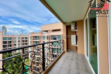 2 Bedroom Condo for sale in Atlantis Condo Resort, Nong Prue, Chonburi