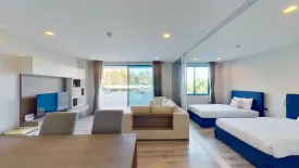 2 Bedroom Condo for rent in The Crest Santora, Hua Hin, Prachuap Khiri Khan