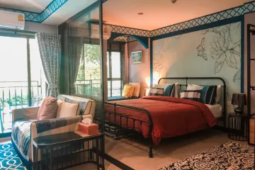 1 Bedroom Condo for rent in La Casita, Hua Hin, Prachuap Khiri Khan
