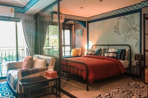 1 Bedroom Condo for rent in La Casita, Hua Hin, Prachuap Khiri Khan