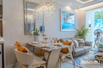 1 Bedroom Condo for sale in Nong Prue, Chonburi