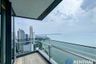 2 Bedroom Condo for sale in Arom Wongamat, Na Kluea, Chonburi