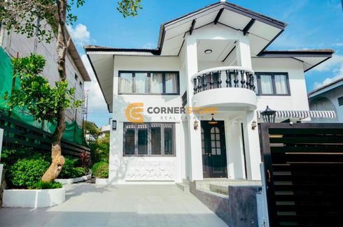 4 Bedroom House for sale in Nong Prue, Chonburi