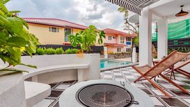 4 Bedroom House for sale in Nong Prue, Chonburi