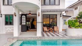 4 Bedroom House for sale in Nong Prue, Chonburi