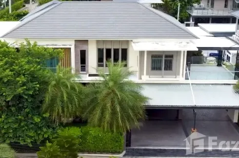 5 Bedroom House for sale in Sai Ma, Nonthaburi near MRT Sai Ma
