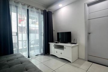 1 Bedroom Condo for sale in Siam Oriental Tropical Garden, Nong Prue, Chonburi