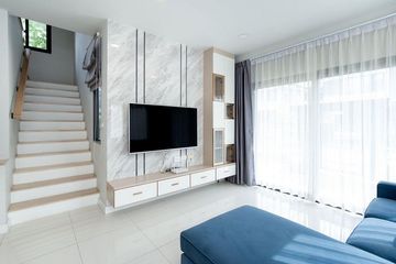 3 Bedroom House for rent in Bang Chalong, Samut Prakan