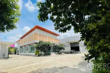 Warehouse / Factory for sale in Tha Mai, Samut Sakhon