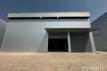 Warehouse / Factory for rent in Chamaep, Phra Nakhon Si Ayutthaya