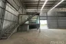 Warehouse / Factory for rent in Chamaep, Phra Nakhon Si Ayutthaya