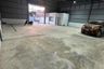 Warehouse / Factory for rent in Anusawari, Bangkok near MRT Lat Pla Khao