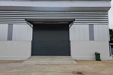 Warehouse / Factory for rent in Phimon Rat, Nonthaburi