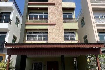 4 Bedroom Office for Sale or Rent in Saen Saep, Bangkok