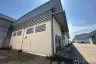 Warehouse / Factory for rent in Phimon Rat, Nonthaburi