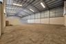 Warehouse / Factory for rent in Phimon Rat, Nonthaburi