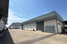 Warehouse / Factory for rent in Phimon Rat, Nonthaburi