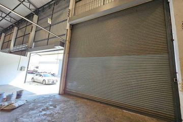 Warehouse / Factory for rent in Phimon Rat, Nonthaburi