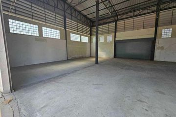 Warehouse / Factory for rent in Phimon Rat, Nonthaburi