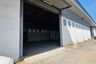 Warehouse / Factory for rent in Phimon Rat, Nonthaburi