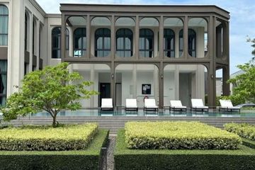 5 Bedroom House for rent in Lat Krabang, Bangkok