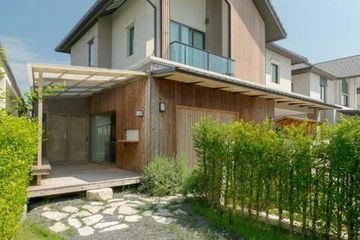 3 Bedroom House for sale in Bang Chalong, Samut Prakan