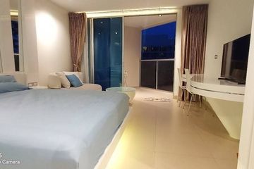 Condo for sale in Sands Condominium, Nong Prue, Chonburi