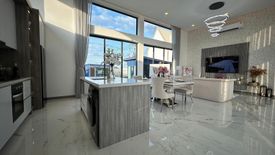 4 Bedroom Villa for sale in Layan Chak Nok, Nong Prue, Chonburi