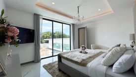 4 Bedroom Villa for sale in Layan Chak Nok, Nong Prue, Chonburi