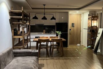 1 Bedroom Condo for rent in The Star Hill Condo, Suthep, Chiang Mai