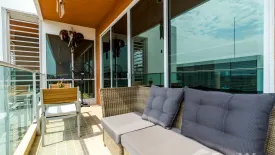 3 Bedroom Condo for sale in The Breeze Condo Hua Hin, Nong Kae, Prachuap Khiri Khan