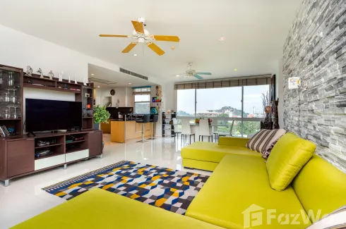 3 Bedroom Condo for sale in The Breeze Condo Hua Hin, Nong Kae, Prachuap Khiri Khan