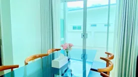 3 Bedroom Villa for rent in ABC Poolvillage, Cha am, Phetchaburi