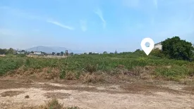Land for sale in Khao Yai, Phetchaburi