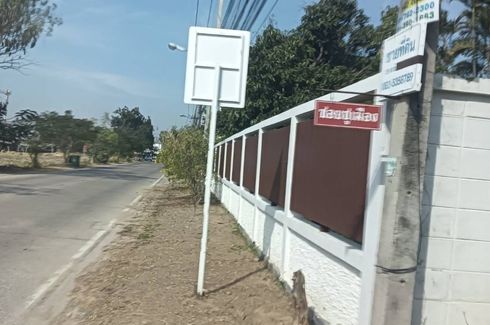 Land for sale in Khao Yai, Phetchaburi