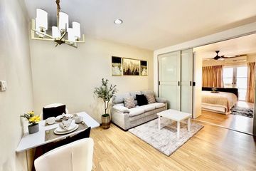 1 Bedroom Condo for rent in Baan Klang, Hua Hin, Prachuap Khiri Khan