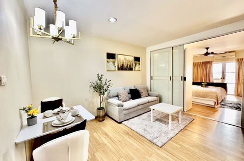 1 Bedroom Condo for rent in Baan Klang, Hua Hin, Prachuap Khiri Khan