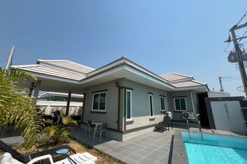 3 Bedroom Villa for rent in Hi 88, Thap Tai, Prachuap Khiri Khan